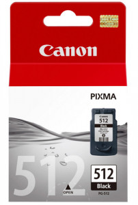 Canon PG-512 noir 273210-20