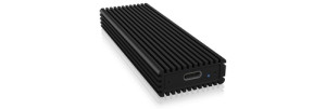 ICY BOX IB-1816M-C31 Boîtier USB-C 3.1 (Gen2) NVMe 439168-20