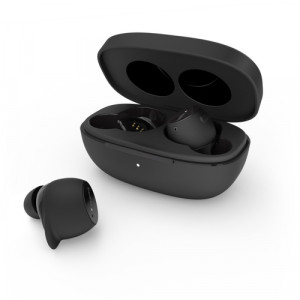 Belkin Soundform Immerse True Wireless in-Ear noir AUC003btBK 745194-20