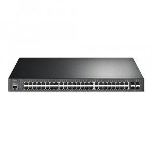 TP-Link TL-SG3452P 821767-20