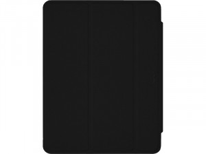 Étui de protection et support pour iPad 10,2" 2019 à 2021 Macally BSTAND7V2-B IPDMAY0092-20