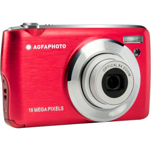 AgfaPhoto Realishot DC8200 rouge 748918-20