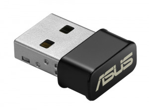 Asus USB-AC53 NANO AC1200 640019-20