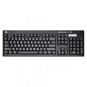 HP Katydid Keyboard USB Spanish XP2158368R4276-20