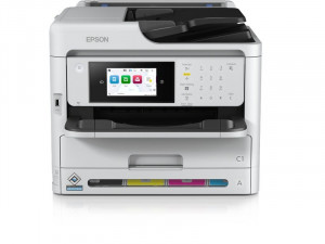 Epson WorkForce Pro WF-C5890DWF Imprimante jet d'encre WiFi IMPEPS0430-20