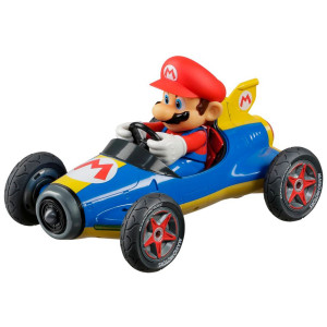 Carrera RC 2,4 Ghz 370181066 Nintendo Mario Kart Mach 8,Mario 454176-20