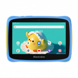 Blackview TAB 3 Kids (WiFi 7'' 32 Go, 2 Go RAM) Bleu BT3KW-2/32_BLU-20