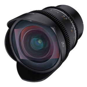 Samyang MF 14mm T3,1 VDSLR MK2 MFT 625109-20