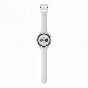 Xiaomi Watch S4 Silver EU BHR9197GL DI11900910-20