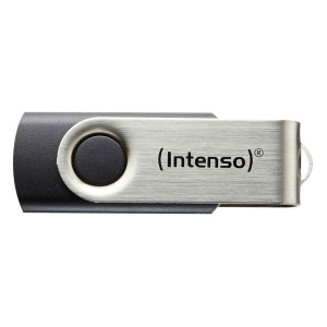 Intenso Basic Line 32GB USB Stick 2.0 137797-20