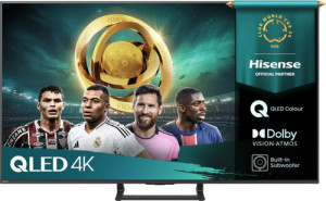 Hisense 50A7Q 176782-20