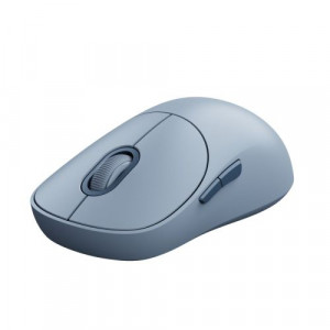 Xiaomi Wireless Mouse 3 Blue EU BHR8914GL DI1250632-20