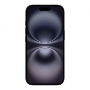 iPhone 16 (6.1" 256 Go, 8 Go RAM) Noir IP16-256_BLK-20
