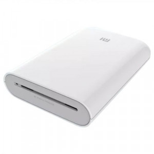 Xiaomi Mi Portable Photo Printer EU TEJ4018GL DI4190463-20
