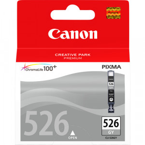 Canon CLI-526 GY gris 448770-20