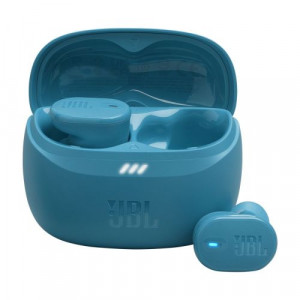 JBL Tune Buds 2 TWS Bluetooth Wireless In-Ear Earbuds Teal EU DB6600512-20