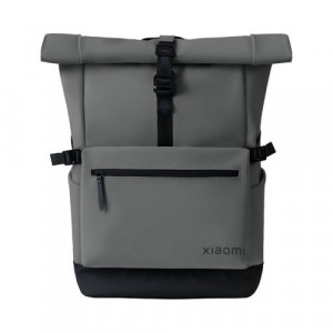 Xiaomi Roll Top Casual Backpack Gray EU BHR9055GL DI3900421-20