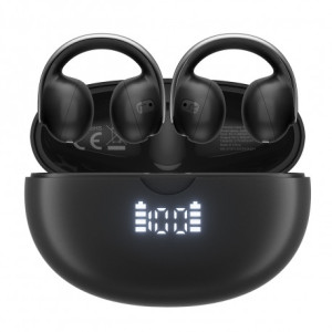 Blackview Airbuds 13 (Bluetooth 5.4 IPX7) Noir BAIR13_BLK-20