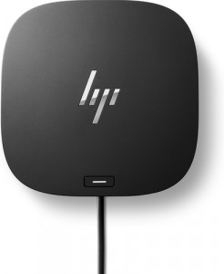 HP HP USB-C/USB-A Universal Dock G2 Front:1xUSB-C/Back:2xDP/RJ45/HDMI SIDE:2xUSB XP2302202R4504-20