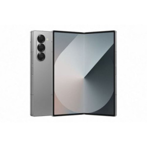 Samsung SM-F956B Galaxy Z Fold6 Dual SIM 5G 12GB RAM 256GB Silver Shadow EU DA99000470-20