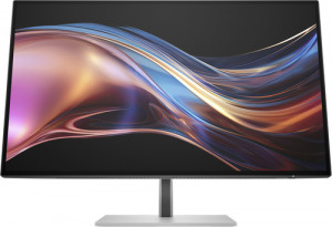 HP 7 Pro 727pu 27 pouces QHD IPS Thunderbolt 4 Monitor (2560x1440)/HA/TI/SW/PI/2xDP/HDMI/USB-C/VESA X 2401696N1290-20