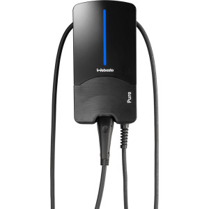 Webasto Pure II 11KW Type 2 4,5m câble 718391-20