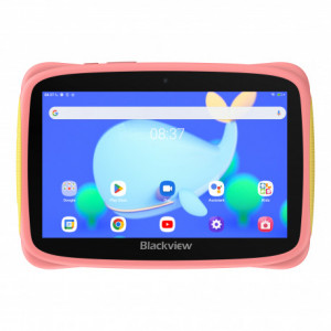 Blackview TAB 3 Kids (WiFi 7'' 32 Go, 2 Go RAM) Rose BT3KW-2/32_PNK-20