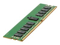 Hewlett Packard Enterprise HPE SmartMemory DDR4 module 64 GB DIMM 288-pin 2933 MHz / PC4-23400 CL21 1.2 V registered ECC XP2299163R4284-20