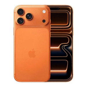 Apple iPhone 17 Pro Max 256GB Cosmic Orange EU MFYN4 DP119000280-20