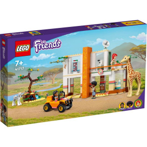 LEGO Friends 41717 Centre de sauvetage de la faune 746195-20