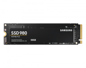 Samsung SSD 980 500GB MZ-V8V500BW 836649-20