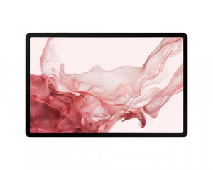 Samsung Galaxy Tab S8+ WiFi (256GB) rosé or 709263-20
