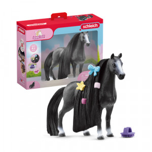 Schleich Sofia's Beauties 42620 Jument Quarter à coiffer 792955-20