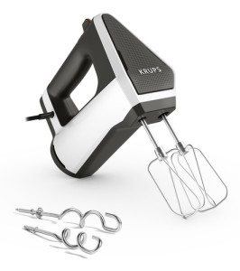 Krups GN 6021 3 Mix 6000 blanc 119284-20