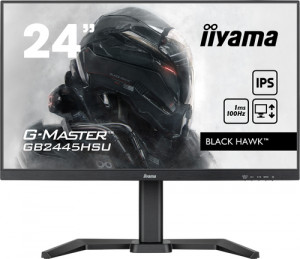IIyama GB2445HSU-B1 122210-20