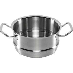 Fissler orig. Profi Collection 2 Panier vapeur 20 cm 701731-20