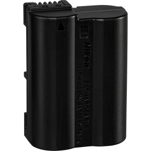 Nikon EN-EL15c Batterie au lithium-ion 660886-20