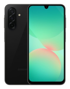 Samsung Galaxy A26 5G 128GB noir 142258-20