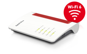 FRITZ!BOX 5530 Fibre 758004-20