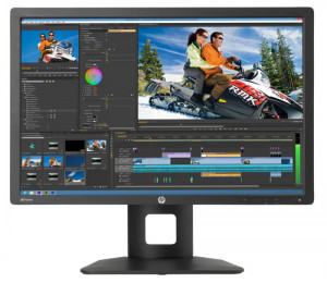 HP Z24i LED monitor 24 pouces XP2168502D2978-20