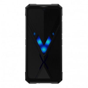 Doogee S200 Ultra (5G NFC 6.72'' 512 Go, 12 Go RAM 11000mAh) Noir DS200U-12/512_BLK-20