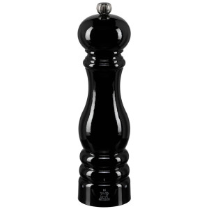 Peugeot PARIS Moulin à poivre uSelect, noir laqué, 22cm 537882-20