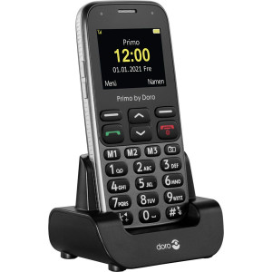 Doro Primo 218 graphit 610241-20