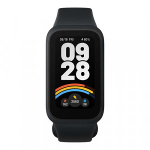Xiaomi Smart Band 9 Active Black EU BHR9444GL DI2090846-20