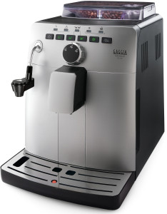 Gaggia HD8749/11 Naviglio Deluxe argent 714261-20