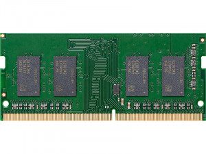 Mémoire RAM Synology 16 Go DDR4 ECC SODIMM 2666 MHz D4ES01-16G MEMSYN0023-20