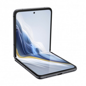 Blackview HERO 10 (Pliable Écran de 6.9'' 256 Go, 12 Go RAM) Noir HER10-12/256_BLK-20