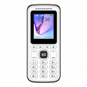 Konrow MOBY 4G Noir KMOB4G_BLK-20