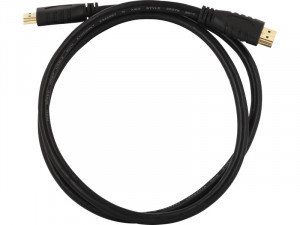 Câble HDMI 2.0 4K à 60Hz 1,8 m Mâle / Mâle HDMMWY0088-20