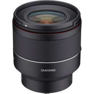 Samyang AF 1,4/50 FE II Sony E 691847-20